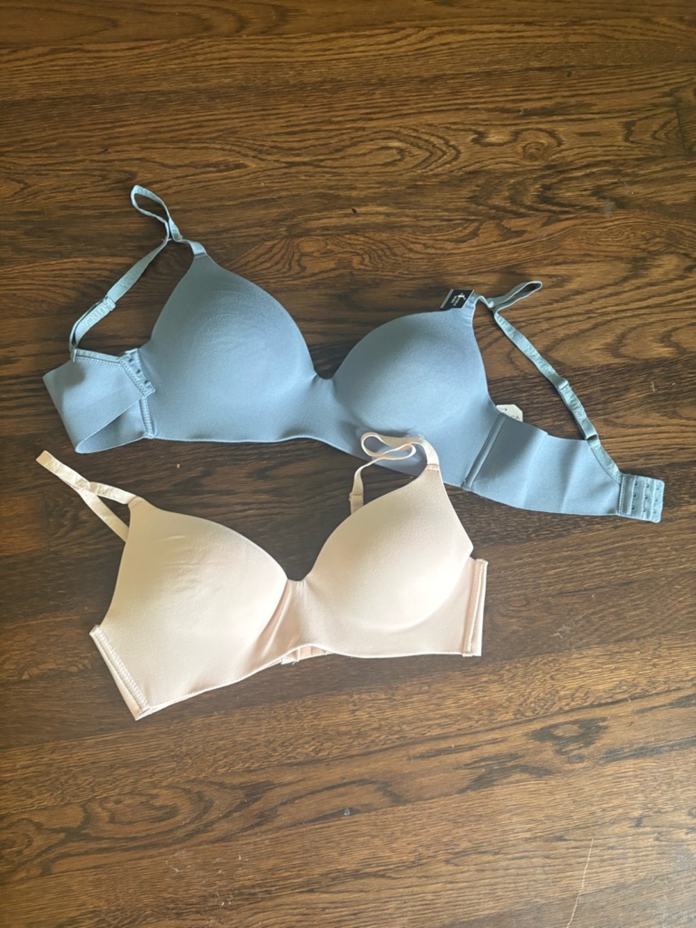 Nautica Intimates NWT set of 2 bras